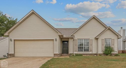 4110 Tealwood Dr, Jonesboro, AR, 72405-7821 | Card Image