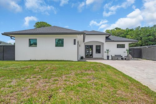 4383 Steven Road, Lake Worth, FL, 33461 | Card Image