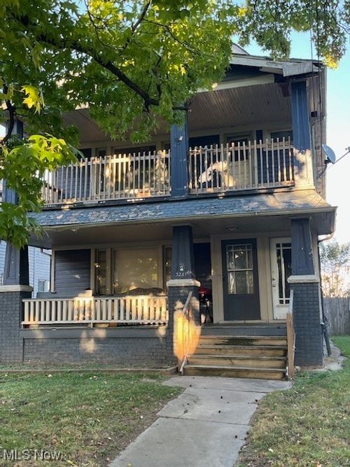 3281 W 99th St, Cleveland, OH, 44102-4609 | Card Image