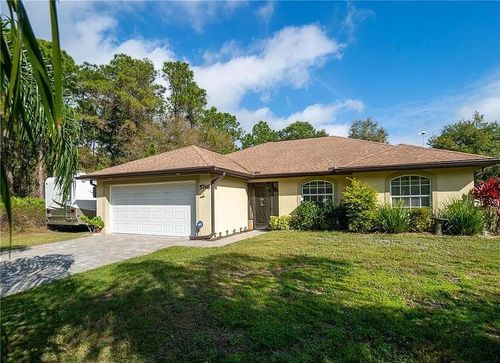 5748 Gager Ave, North Port, FL, 34291-4892 | Card Image