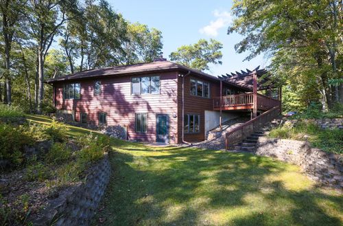 15880 Blue Heron Dr, Brainerd, MN, 56401-6099 | Card Image