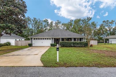 16658 Nw 175 Terrace, House other with 3 bedrooms, 2 bathrooms and null parking in ALACHUA FL | Image 2