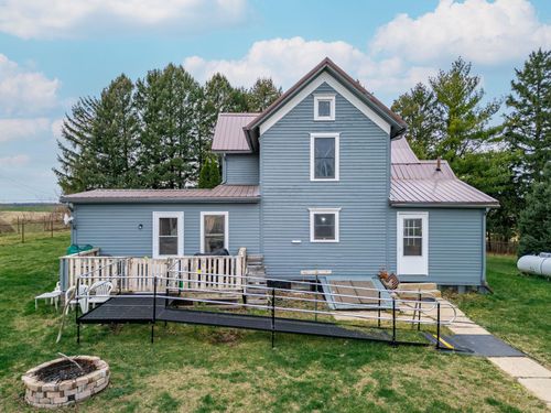 9793 Il Rte 73 N Route, WINSLOW, IL, 61089 | Card Image
