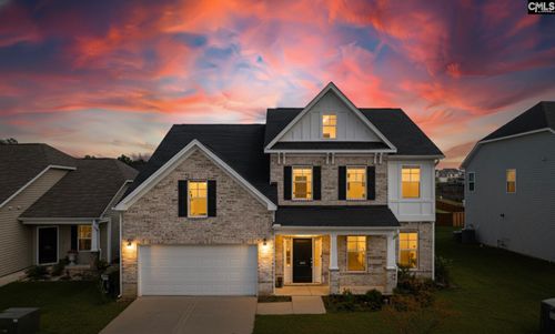 682 Bell Flower Ln, Blythewood, SC, 29016-9277 | Card Image