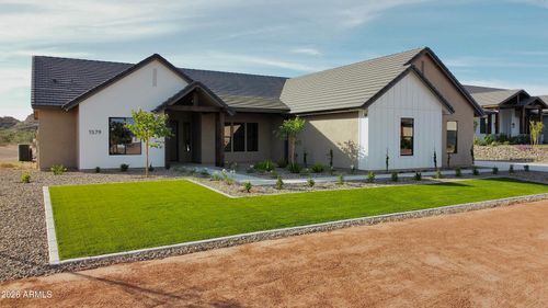 1579 W Lucky Lane, Queen Creek, AZ, 85144 | Card Image