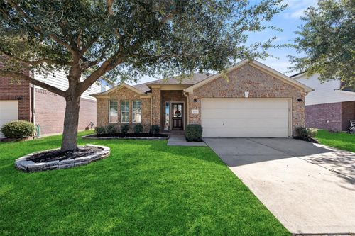 9926 Driftwood Park Dr, Houston, TX, 77095-2378 | Card Image
