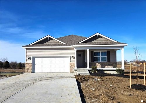 21745 S Madison St, Spring Hill, KS, 66083 | Card Image