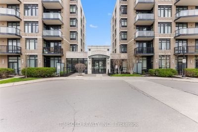 304 - 151 Upper Duke Cres, Condo with 2 bedrooms, 2 bathrooms and 2 parking in Markham ON | Image 2