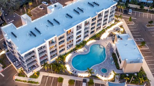 unit-511-1703 N Tamiami Trl, SARASOTA, FL, 34234-8365 | Card Image