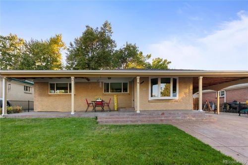 2725 S Grove St, Denver, CO, 80236-2521 | Card Image