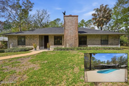 158 Cone Rd, Ormond Beach, FL, 32174-7937 | Card Image