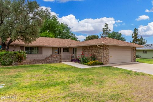 9805 W Gulf Hills Dr, Sun City, AZ, 85351-2030 | Card Image