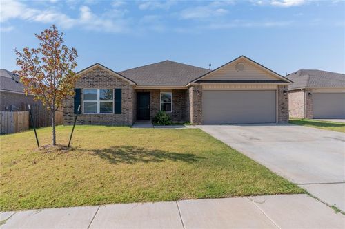 526 Se 3rd Pl, Newcastle, OK, 73065-5154 | Card Image