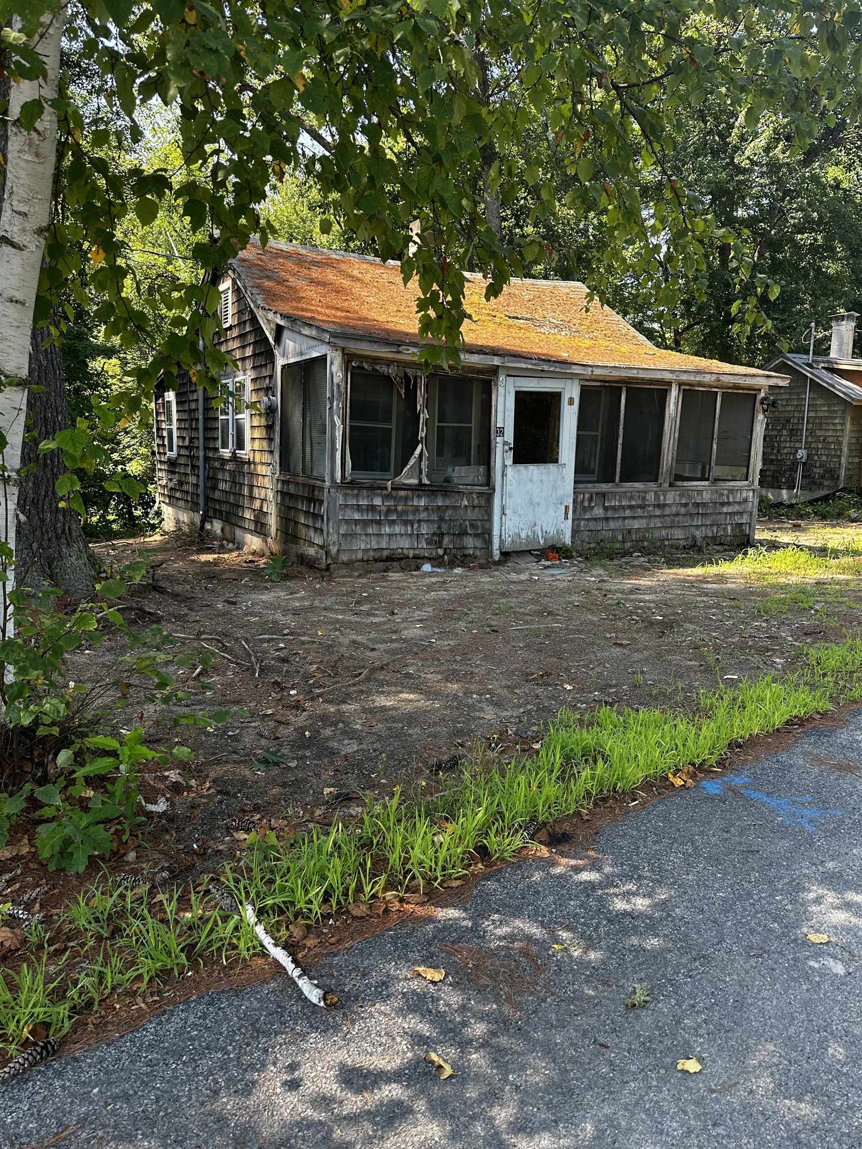 Boynton Rd, Meredith, NH 03253