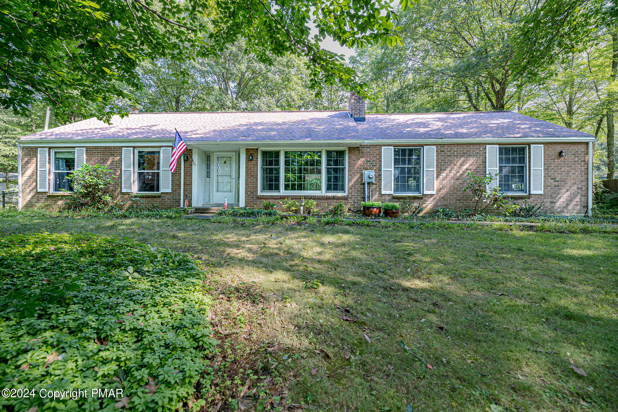 Rossmor Dr, Saylorsburg, PA 18353