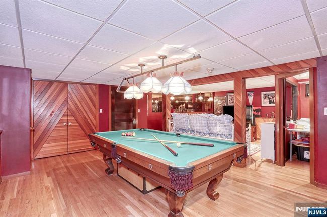 380 Hillside Ave, House other with 4 bedrooms, 4 bathrooms and null parking in Allendale NJ | Image 29