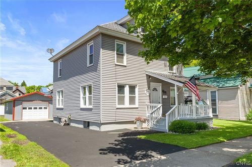 213 E Steele St, Herkimer, NY, 13350-2421 | Card Image