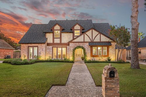 703 Cranfield Ct, Katy, TX, 77450-1934 | Card Image