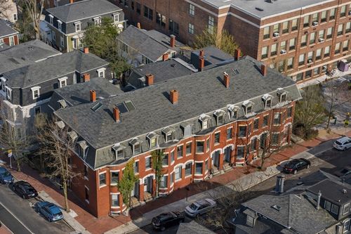 183 Harvard St, Cambridge, MA, 02139-2762 | Card Image
