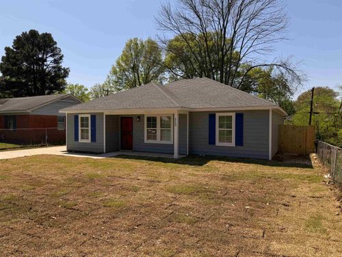 4269 Tomahawk St, Memphis, TN, 38109-5038 | Card Image