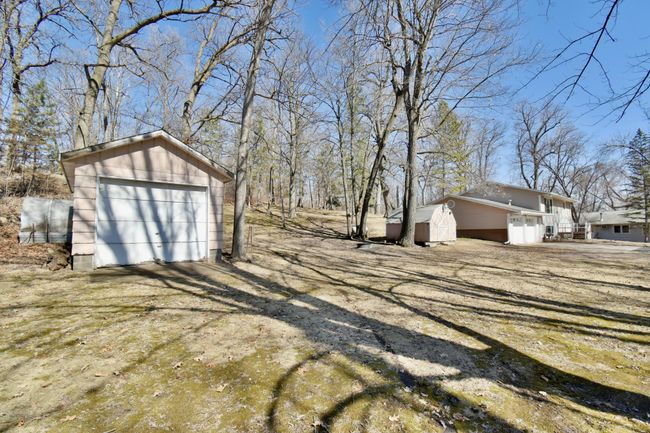 18045 Delaware Ln, House other with 2 bedrooms, 2 bathrooms and null parking in Paynesville MN | Image 6