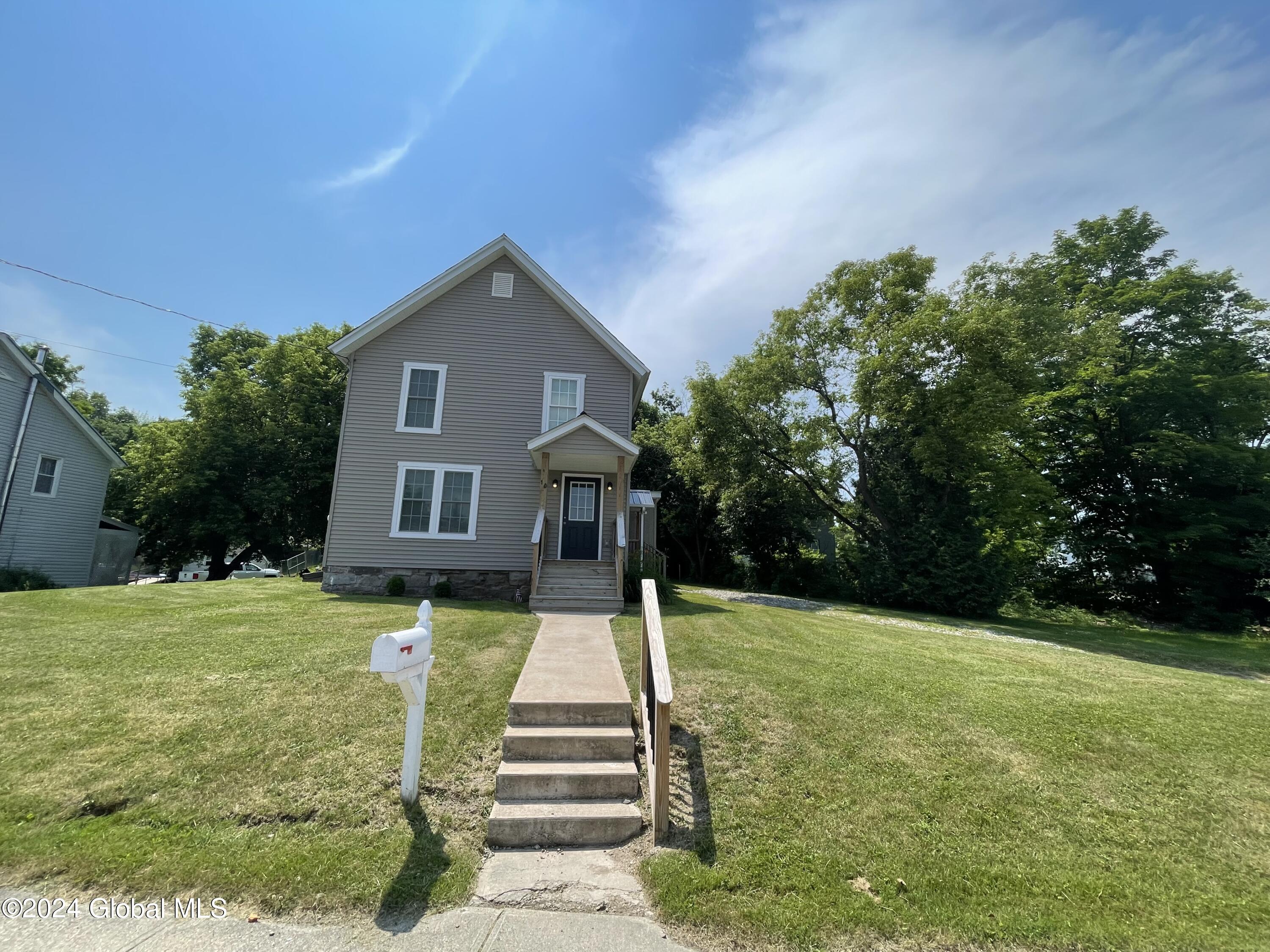 Treadway St, Ticonderoga, NY 12883