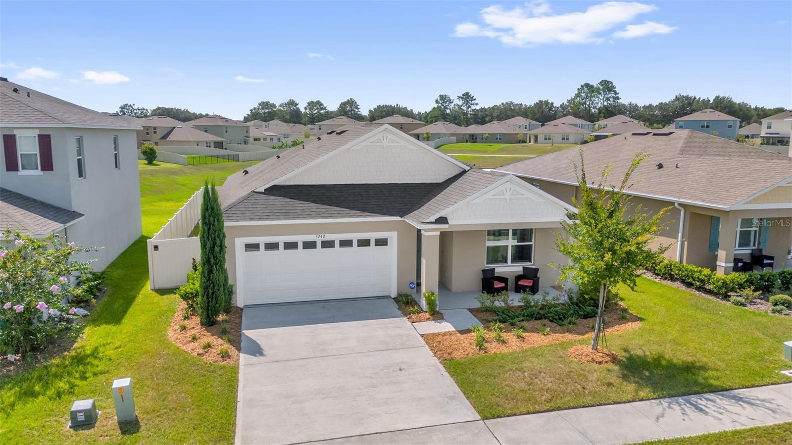 Residential in MOUNT DORA 2