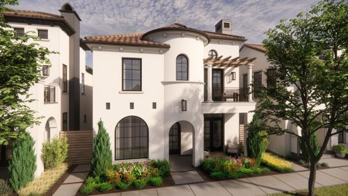 2963 Sunset Blvd, Flower Mound, TX, 75022-1205 | Card Image