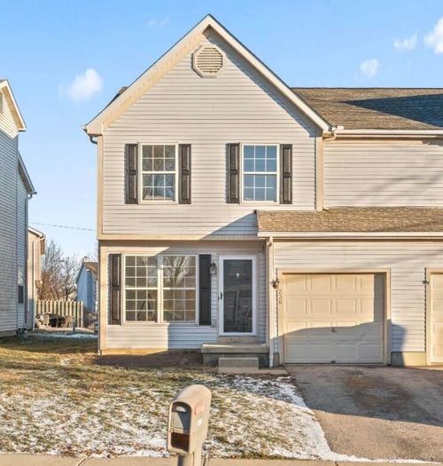 238 Richards Dr, Delaware, OH, 43015-2218 | Card Image