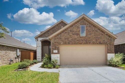 12823 Ilderton Dr, Humble, TX, 77346-4933 | Card Image