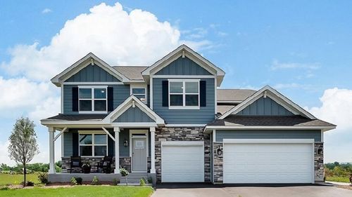 4901 Blake Way, Woodbury, MN, 55129-5764 | Card Image