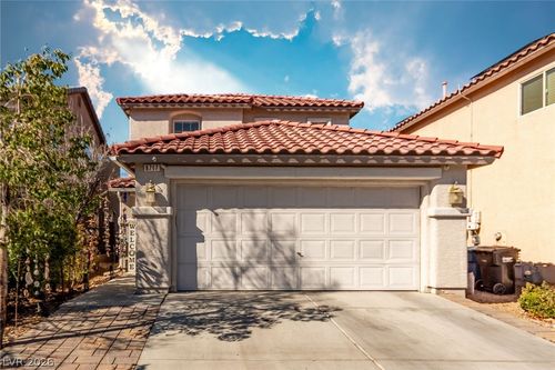 8717 Dodds Canyon St, Las Vegas, NV, 89131-5264 | Card Image