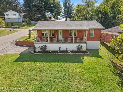 101 Marlowe Ct, Frankfort, KY, 40601-3007 | Card Image