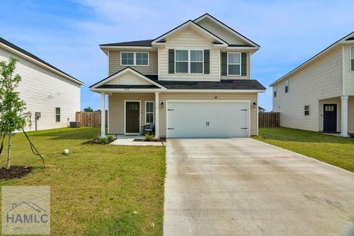 935 Abode Ave, Hinesville, GA, 31313-1254 | Card Image