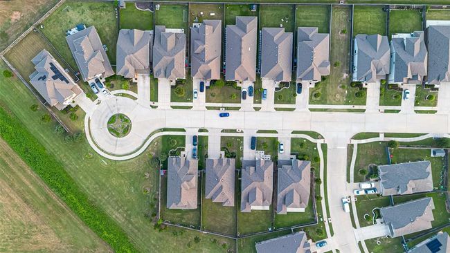 Located on Cul-de-sac with no back neighbors | Image 43