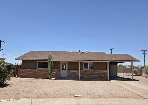 336 S Weaver Dr, Apache Junction, AZ, 85120-6644 | Card Image