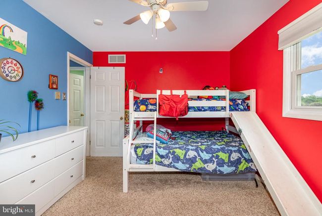 302 Iroquois Way, House other with 3 bedrooms, 3 bathrooms and null parking in MECHANICSBURG PA | Image 19
