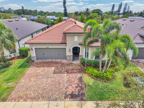 8314 Vaulting Dr, Lake Worth, FL, 33467-6722 | Card Image