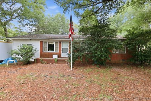 309 Ivan Dr, Fayetteville, NC, 28306-3308 | Card Image