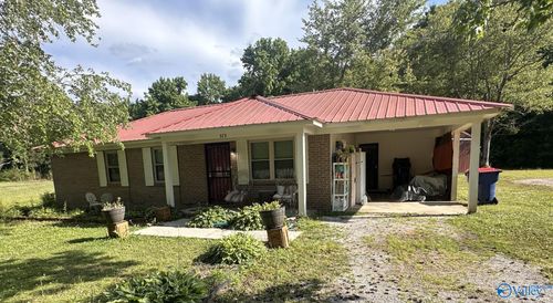 572 Jefferson Street, Courtland, AL, 35618 | Card Image