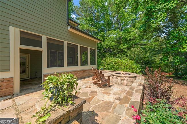 1323 Frey Lake Ct Nw, House other with 5 bedrooms, 3 bathrooms and null parking in Kennesaw GA | Image 53