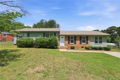 4806 Hurley Dr, Fayetteville, NC, 28304-4270 | Card Image
