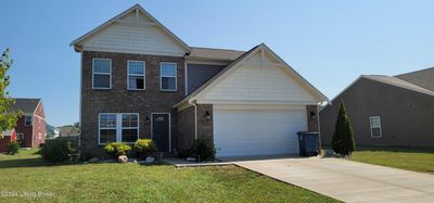 112 Gadwall Ct, House other with 4 bedrooms, 2 bathrooms and null parking in Shepherdsville KY | Image 2