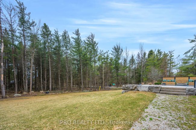 1 Gallagher Cres, House other with 6 bedrooms, 4 bathrooms and 10 parking in Midhurst ON | Image 44