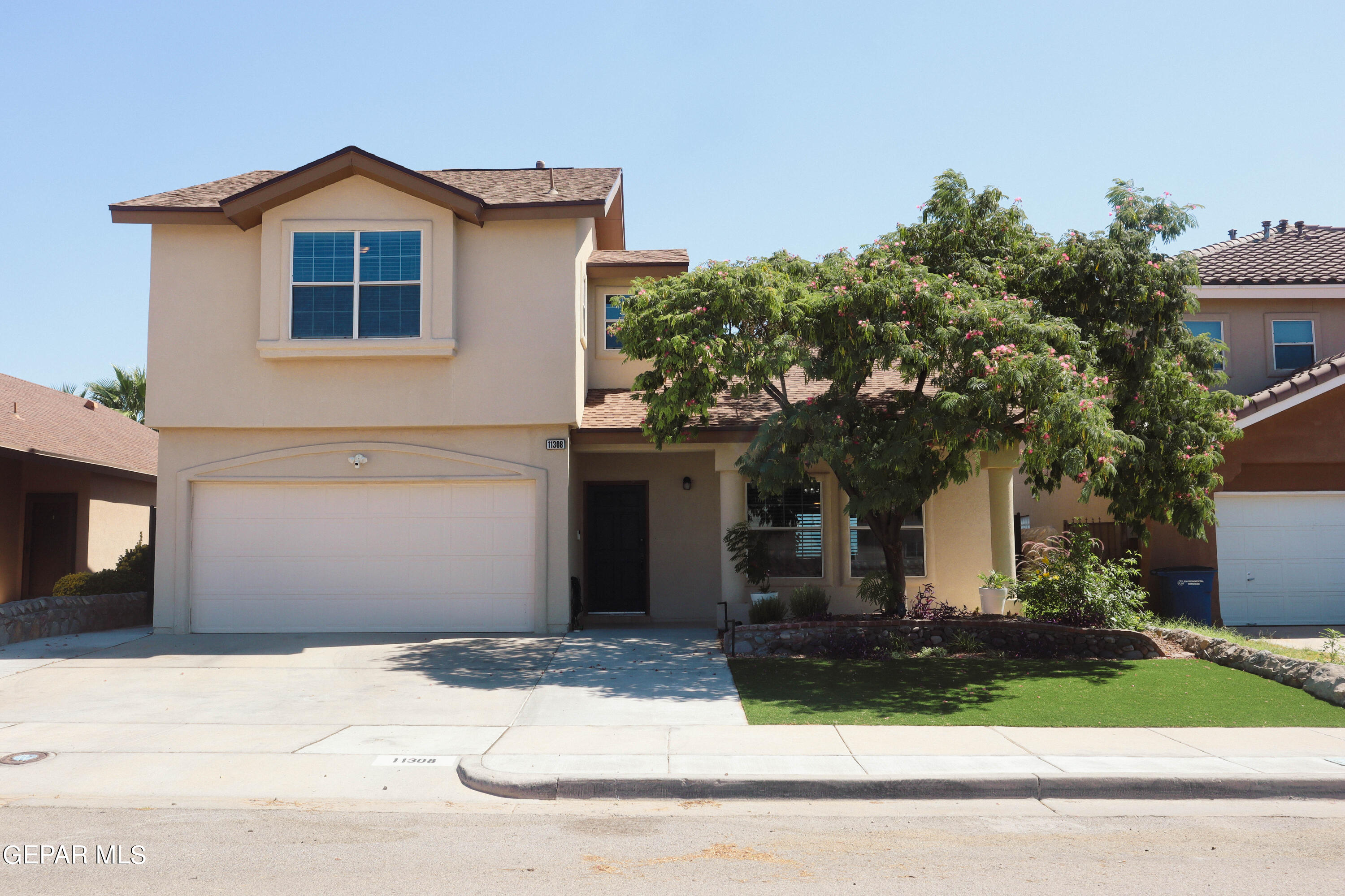 Benny Emler Dr, El Paso, TX 79934