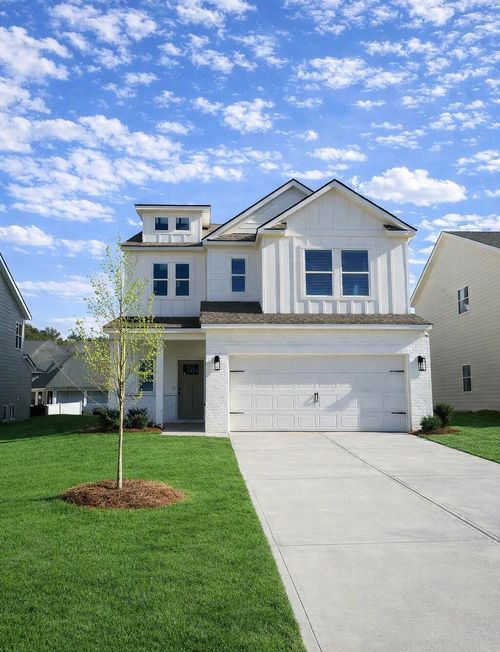 7564 Snow Line Ln, Ooltewah, TN, 37363-2560 | Card Image