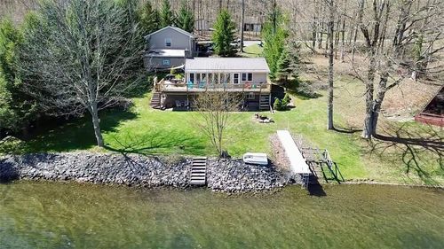 3010 Sunrise Boulevard, Nelson, NY, 13061 | Card Image