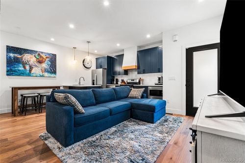 2-1316 Knox Ct, Denver, CO, 80204-1646 | Card Image