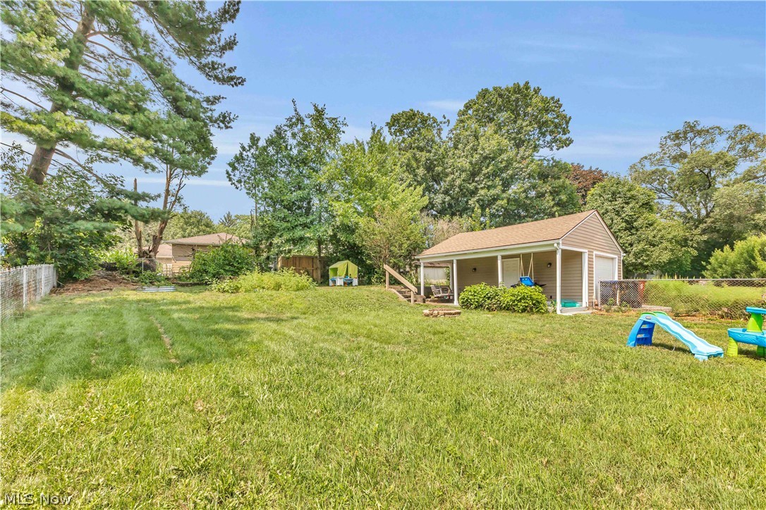 Residential in Akron 4