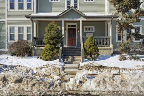 unit-2-2230 N Pennsylvania St, Indianapolis, IN, 46205-4370 | Card Image